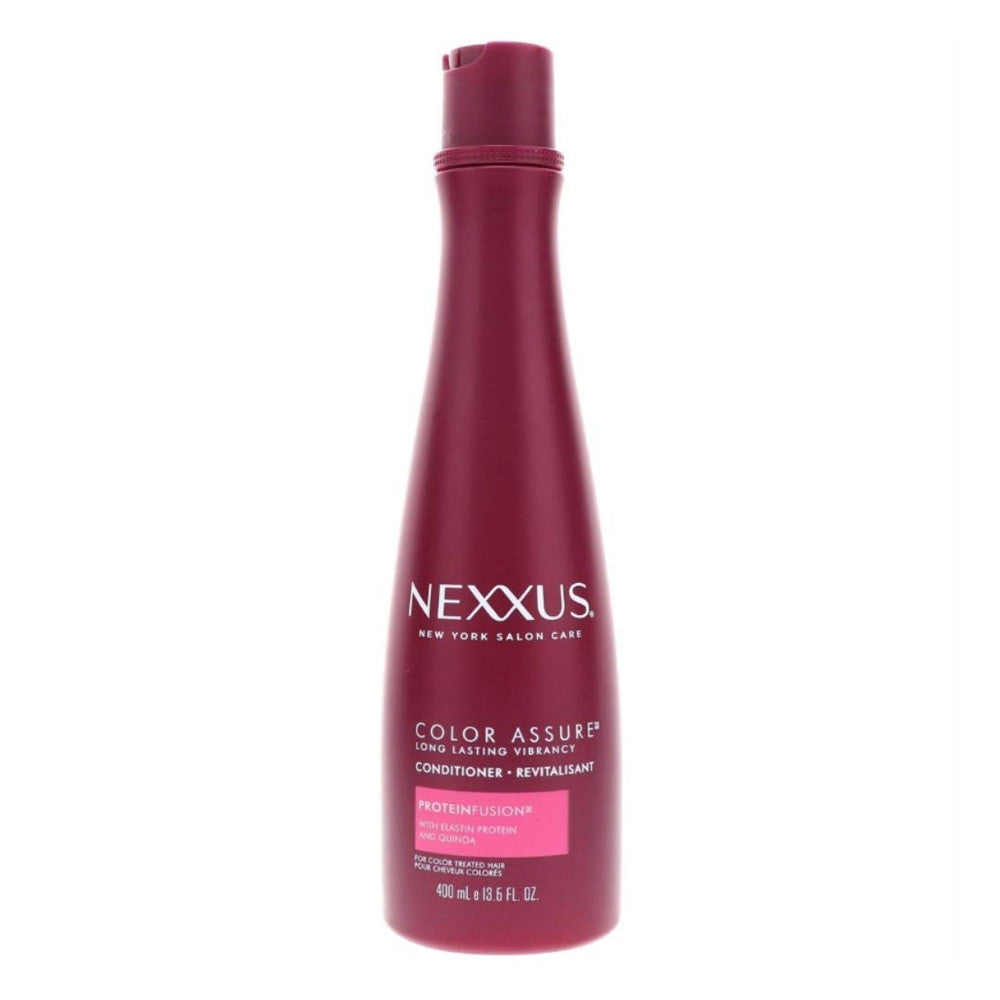 Nexxus Color Assure Radiant Color Care Conditioner - 13.5 Oz